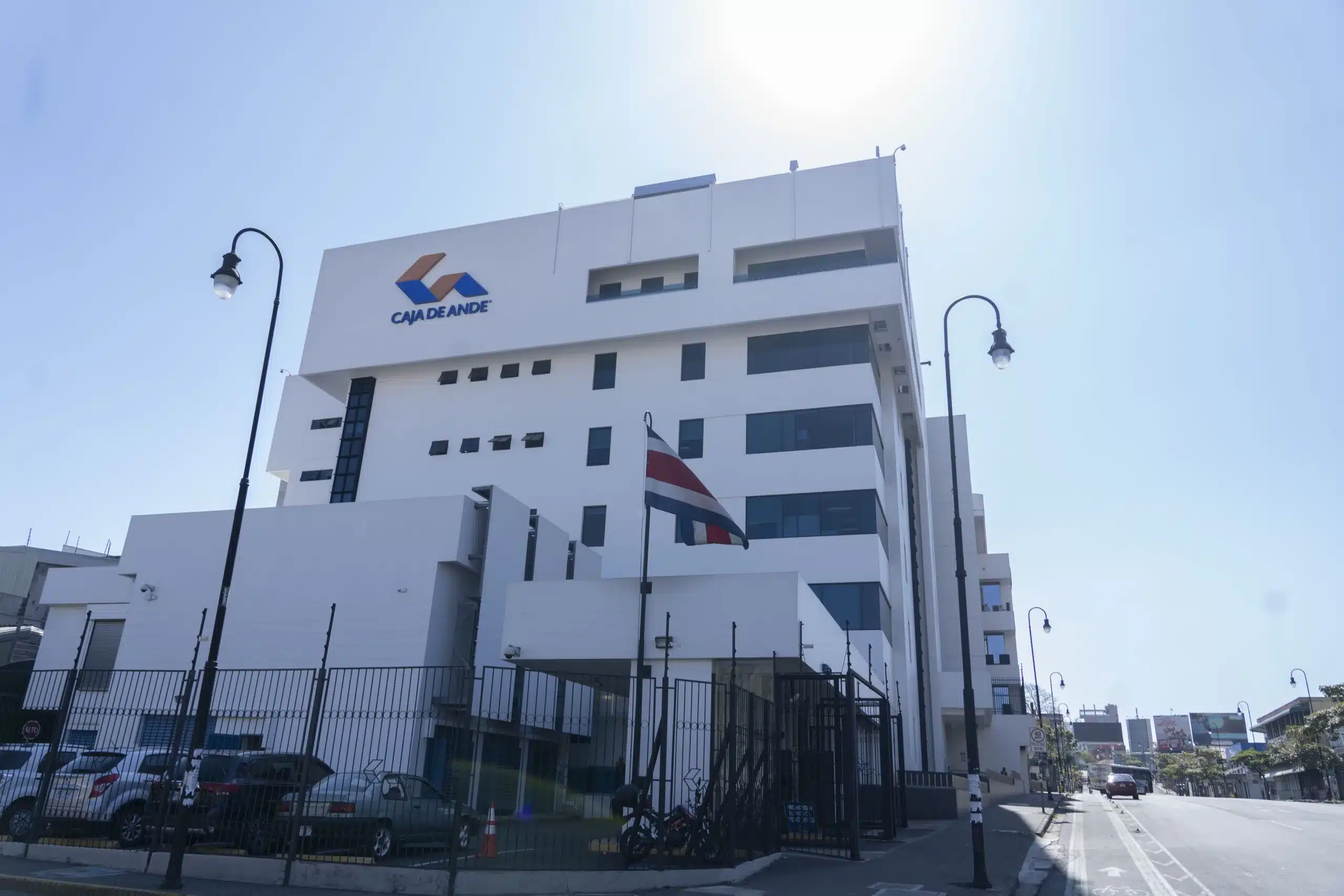 Servicios Financieros y Bancarios