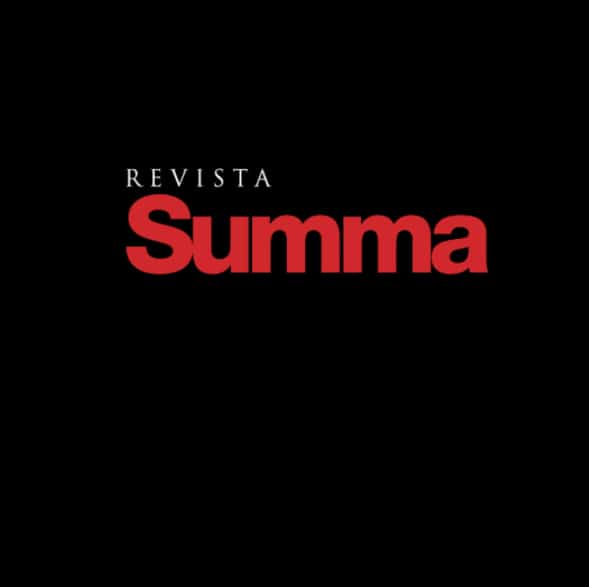 Grupo SEGA en la edición Gigantes Empresariales de la Revista Summa