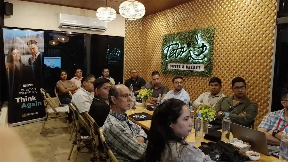 De la Seguridad a la Cocina: La Jornada Excepcional con Grupo SEGA en San Pedro Sula