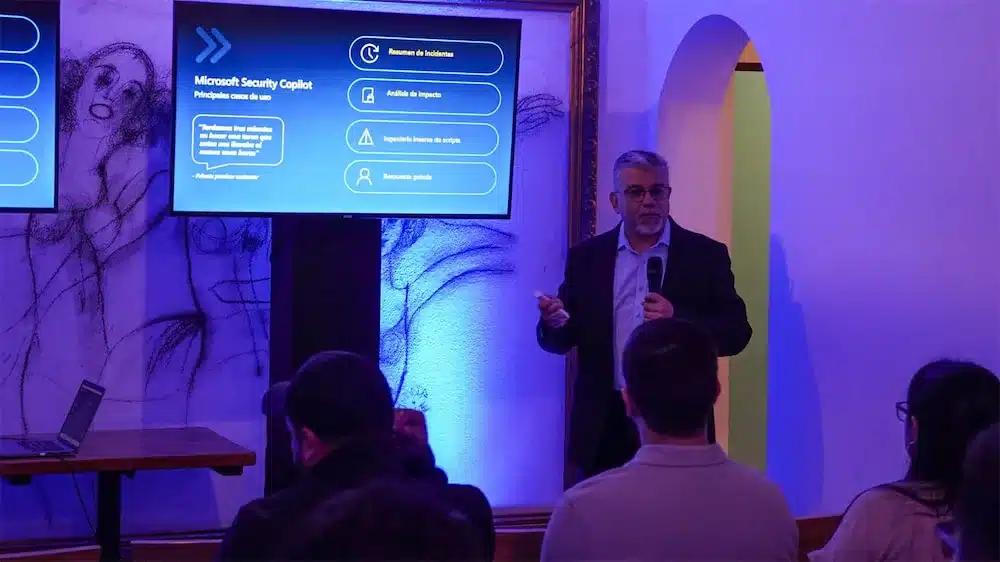 IA y Seguridad en Acción: Grupo SEGA Revoluciona con Microsoft Copilot
