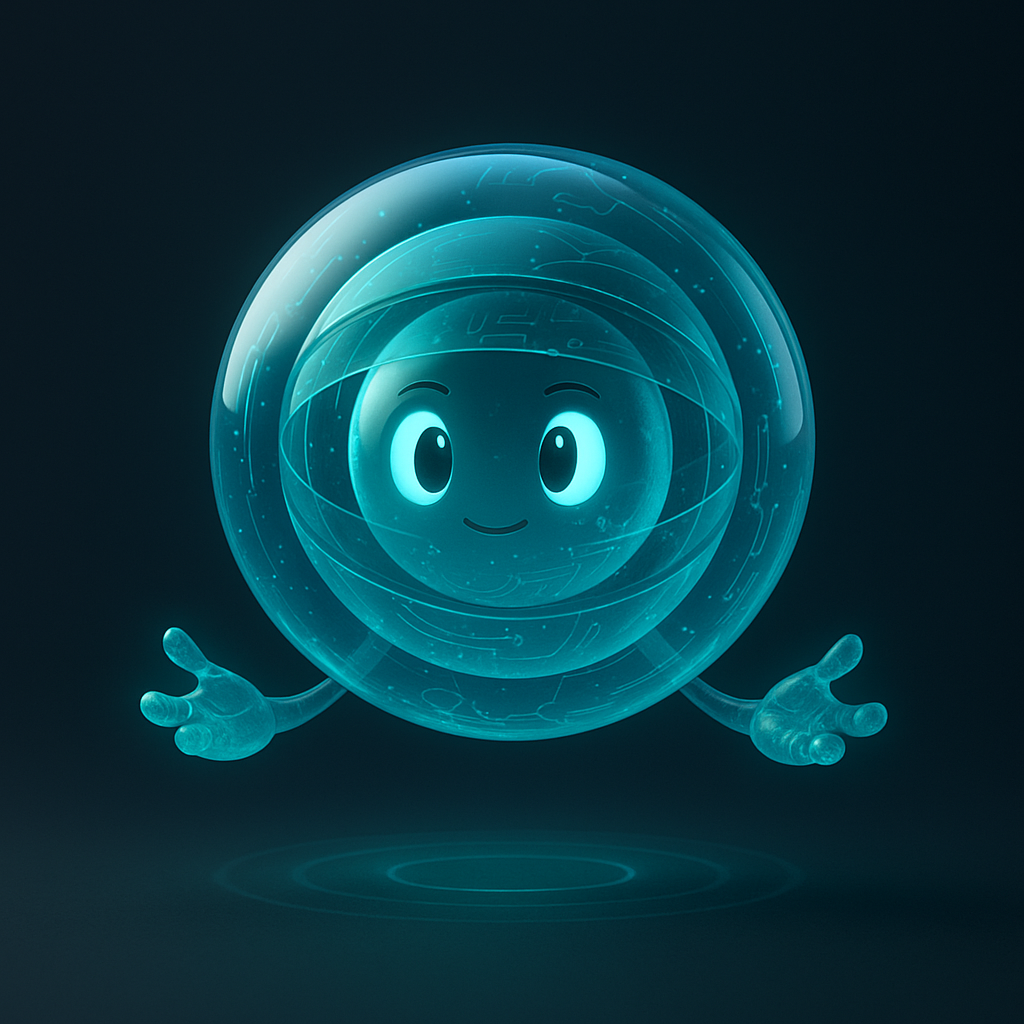 BrAIn Avatar