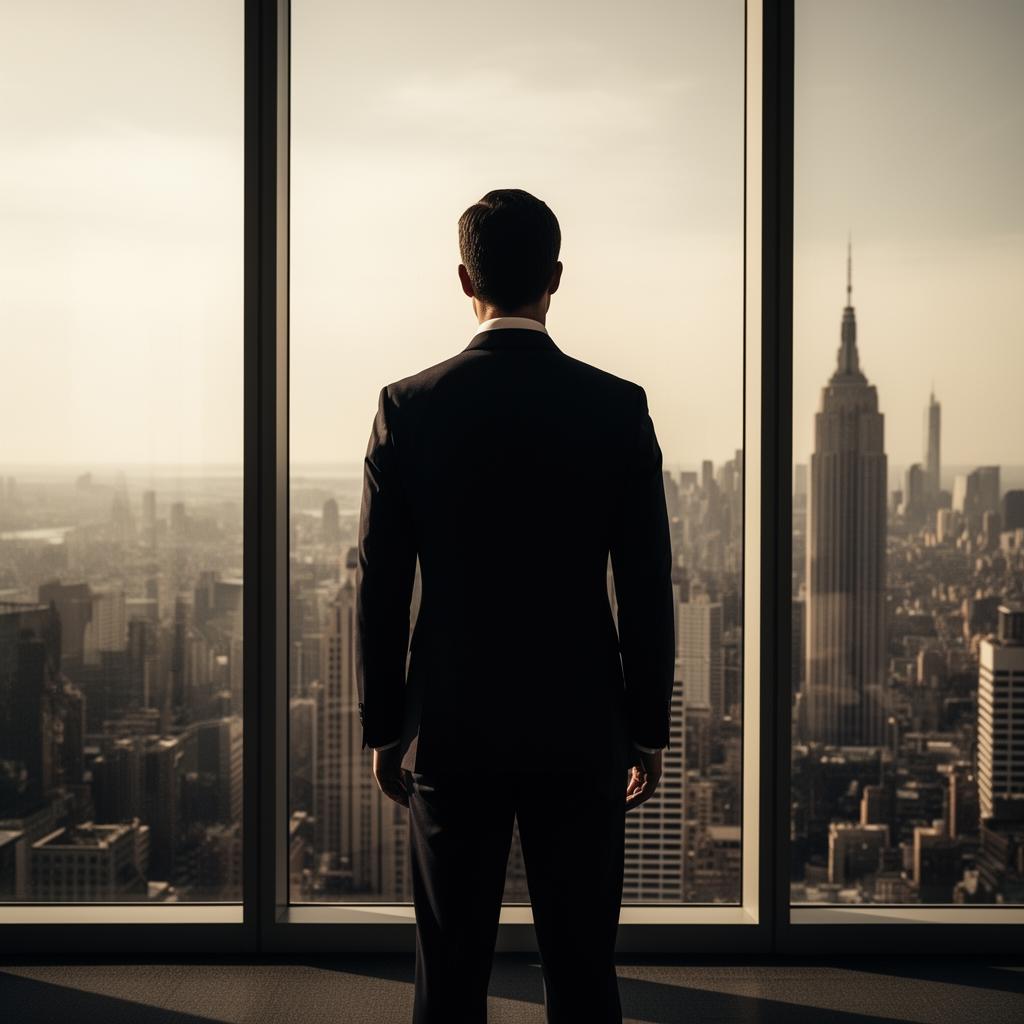 Equipo en sesión estratégica